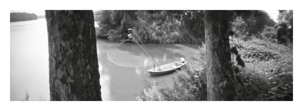 ormeggi, ombreggi! ;/) pinhole