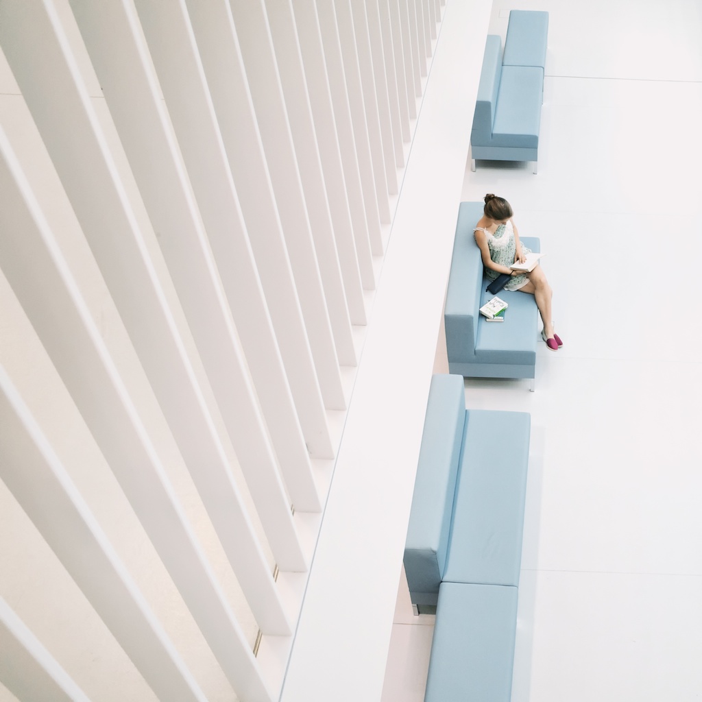 Stadtbibliothek Stuttgart