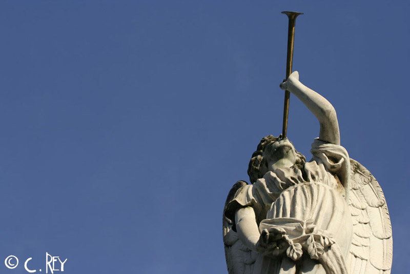 spacciatore di speranza (aiutato dal cielo)