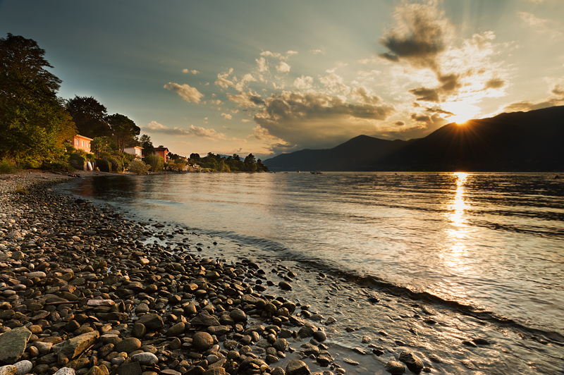 Lago Maggiore