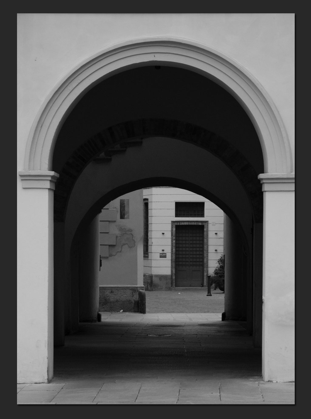 Dalla pi� grande alla pi� piccola