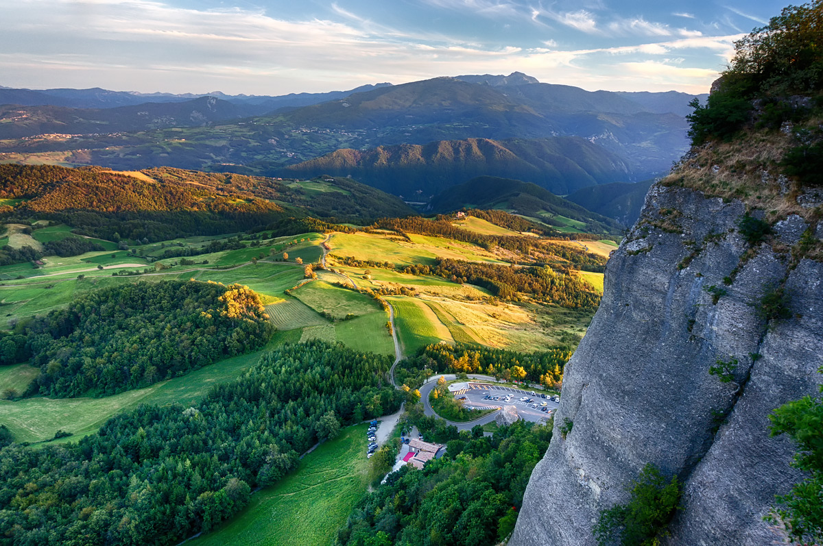 Pietra di bismantova