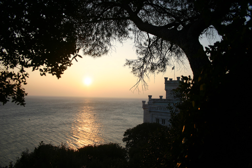 miramare