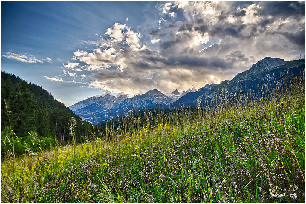 Dolomiti di Brenta #2