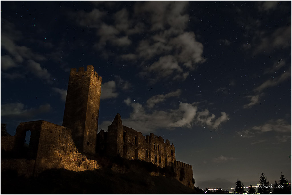 Castel Belfort - Spormaggiore (TN) #2