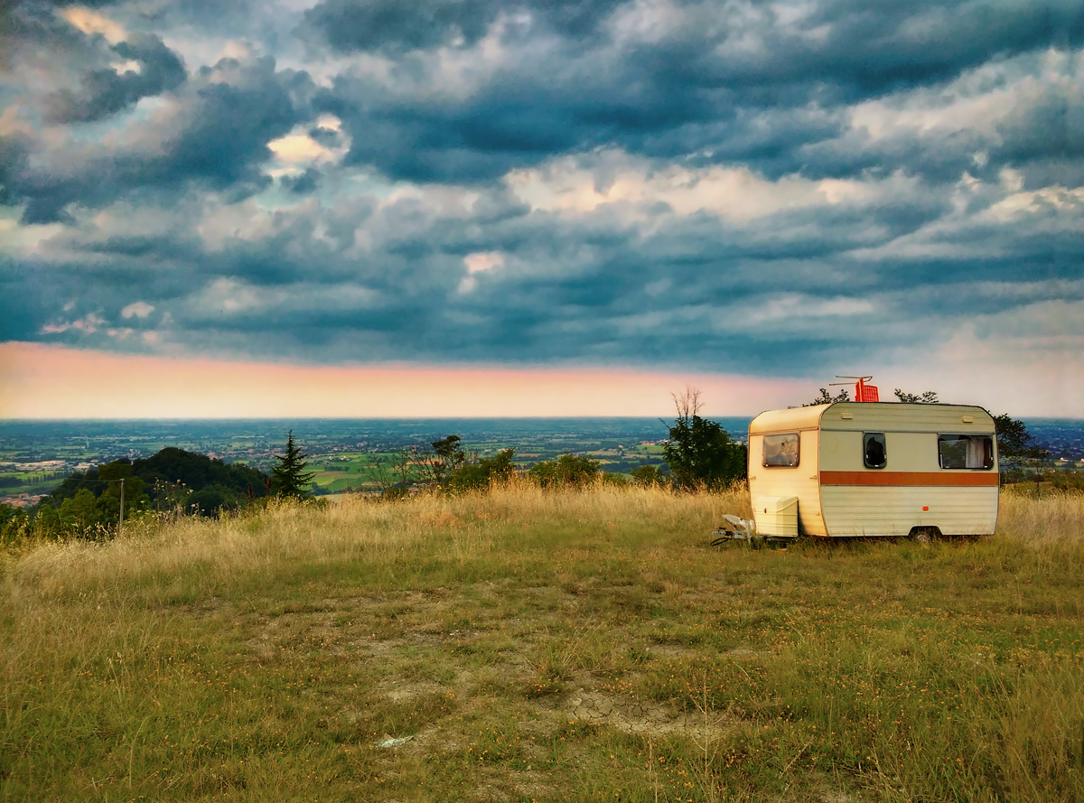 Vivo insenguendo la libert�