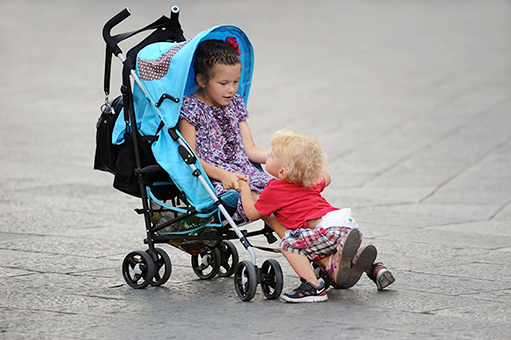 Dichiarazione d'amore solenne