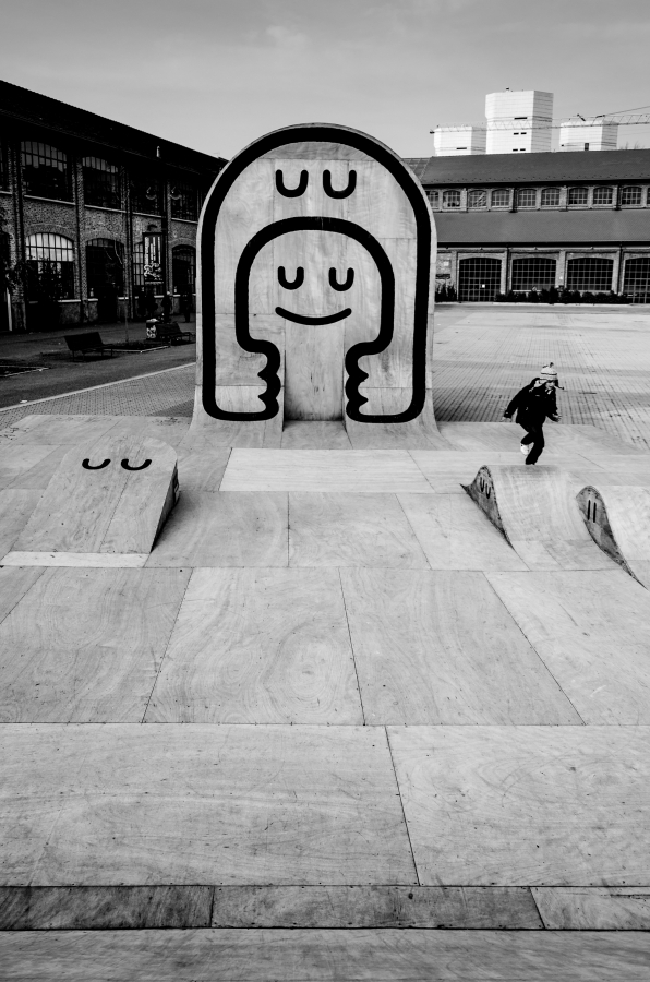 Milano-Fabbrica del Vapore