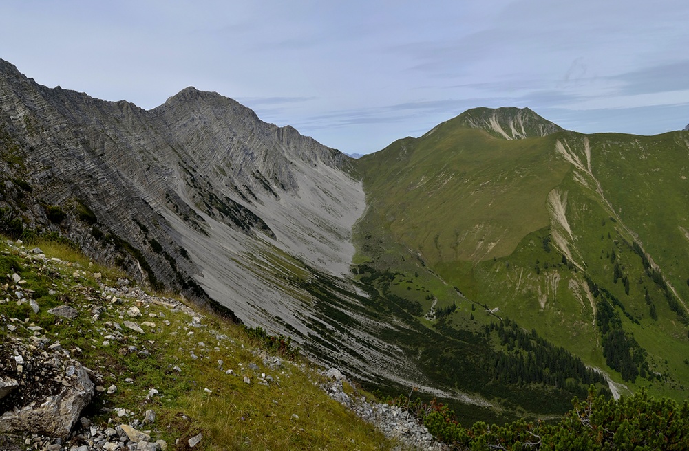 Come un libro aperto