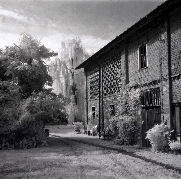 figli di un dio minore ;/) Kiev60 TTL & Volna 3