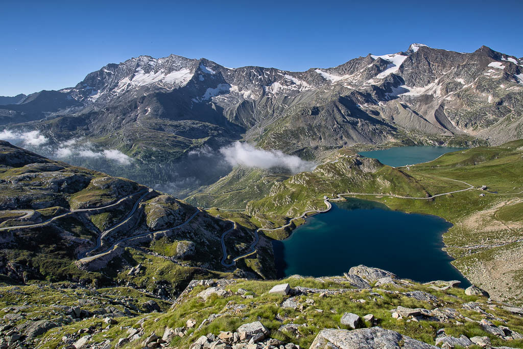 Alta valle dell'Orco