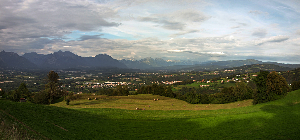 Che balle 'ste panoramiche :P :)