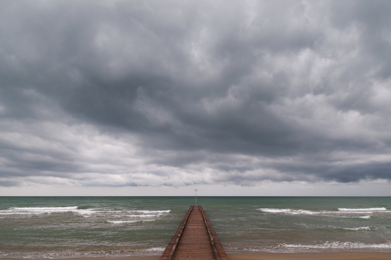 L'estate che non c'�