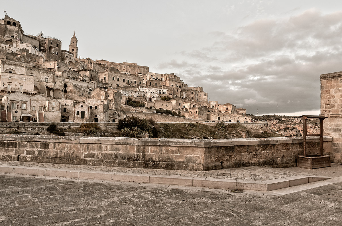Matera