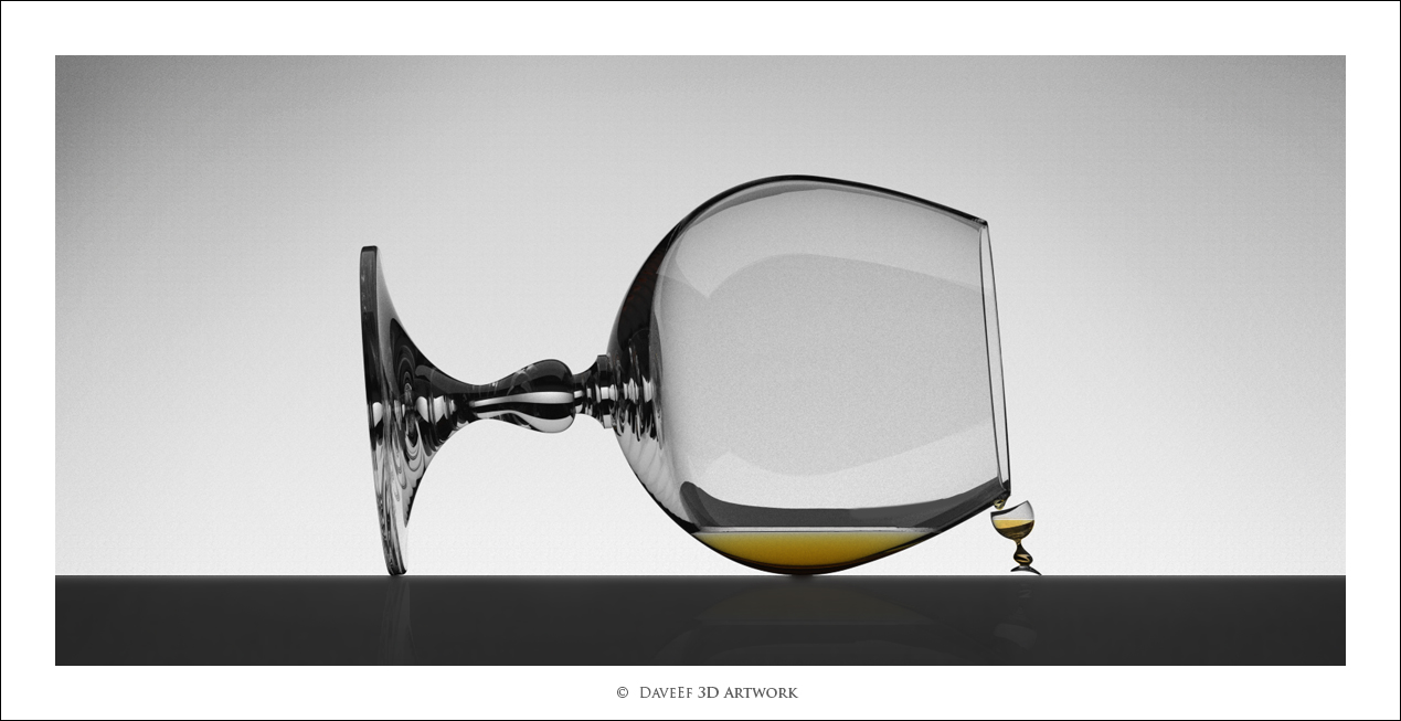 Like father like son