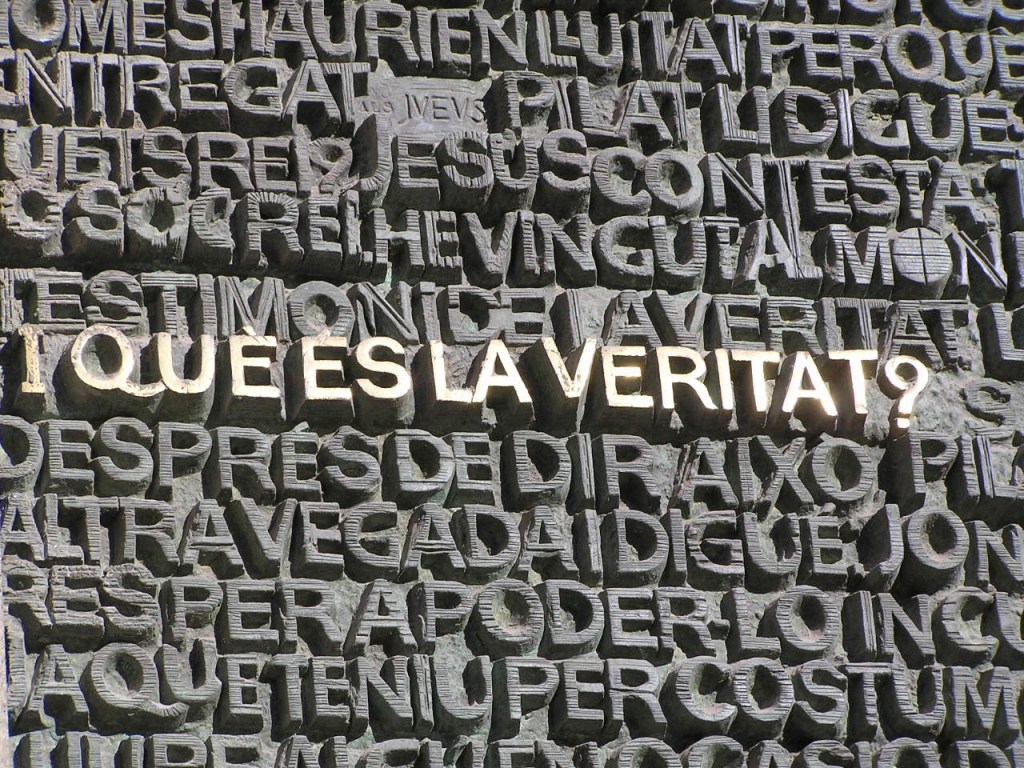 tra tante parole....