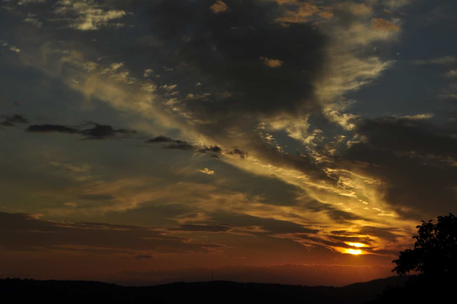 Tra Cilento e la Costiera...