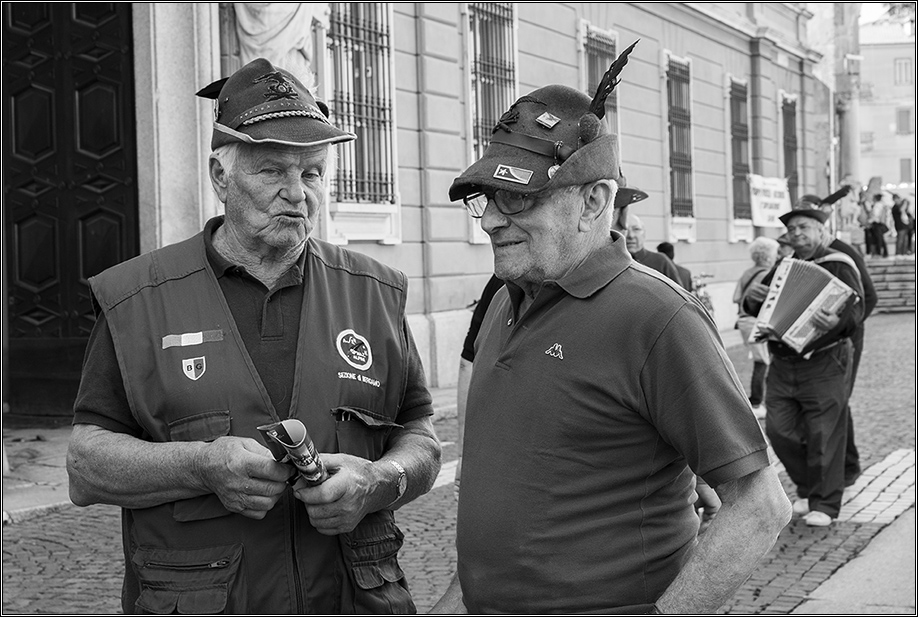 Vecchi Ricordi....In Musica