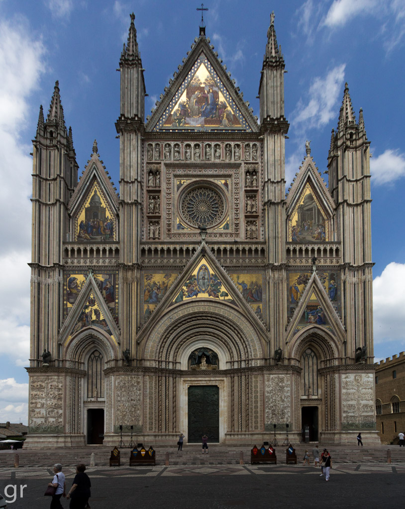Orvieto