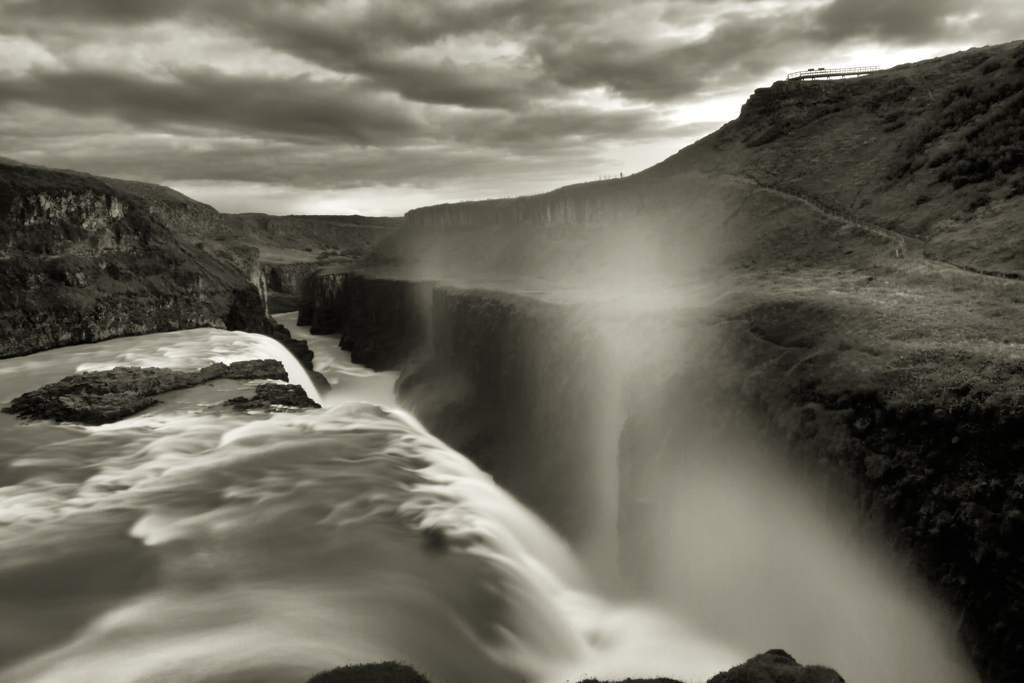 Gullfoss