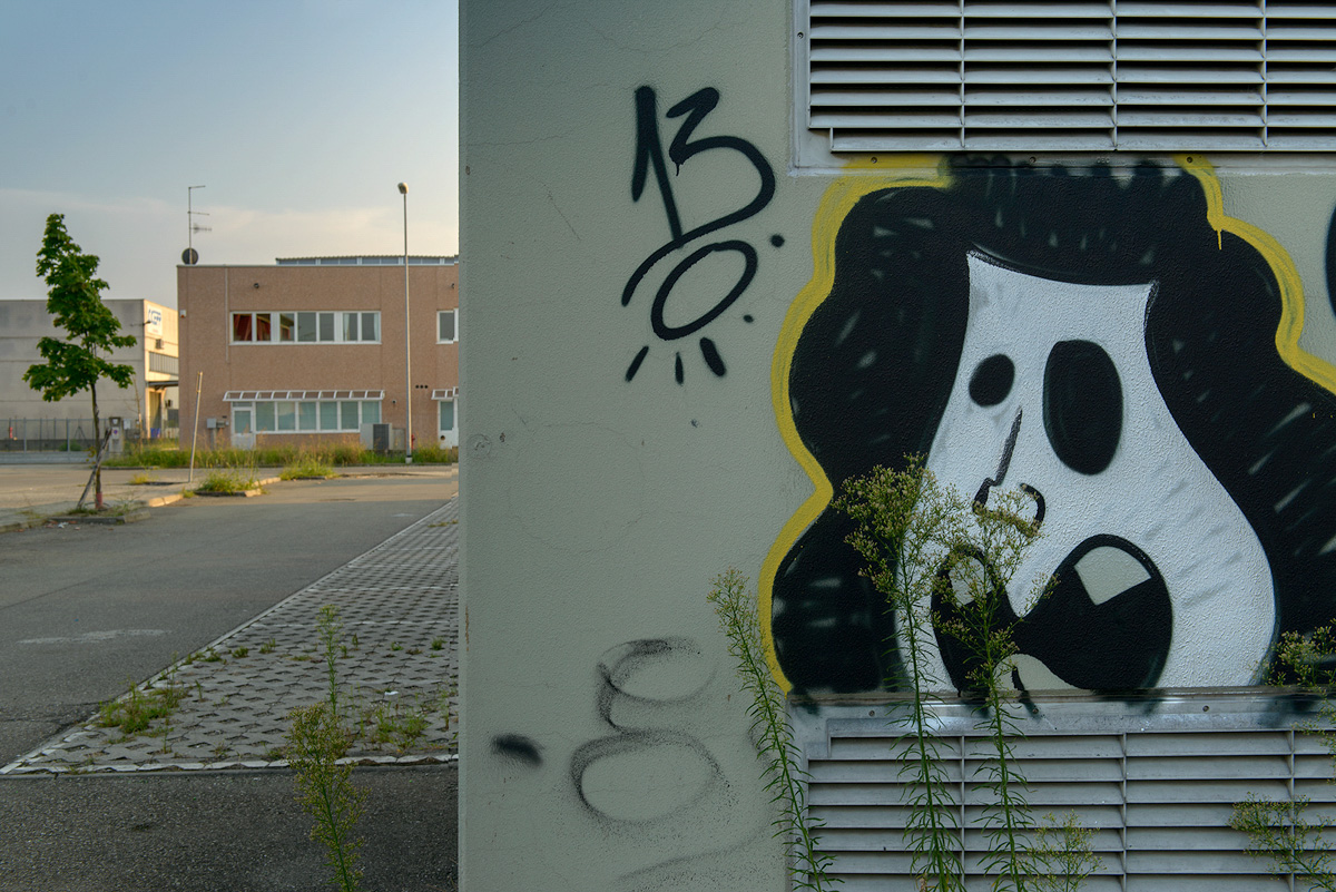 fl�neur (progetto)