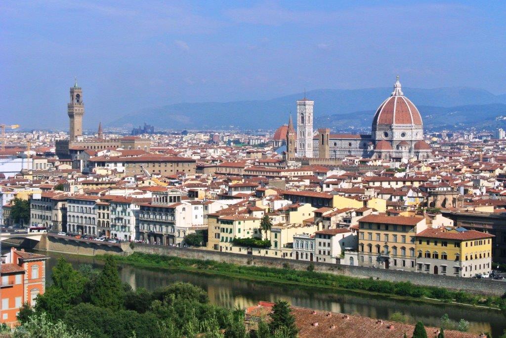 FIRENZE