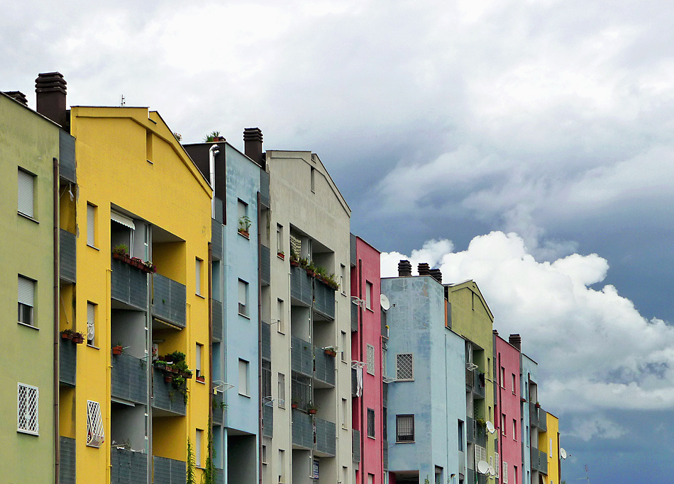 Architettura popolare