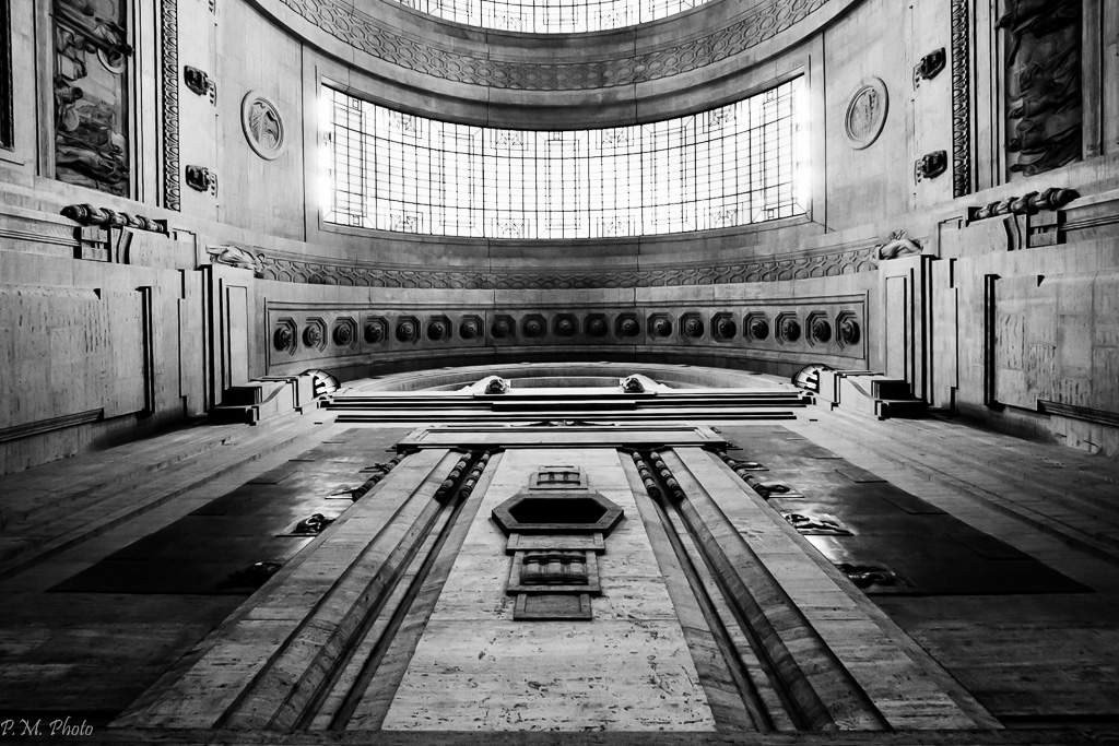 Buca Centrale (corretta)