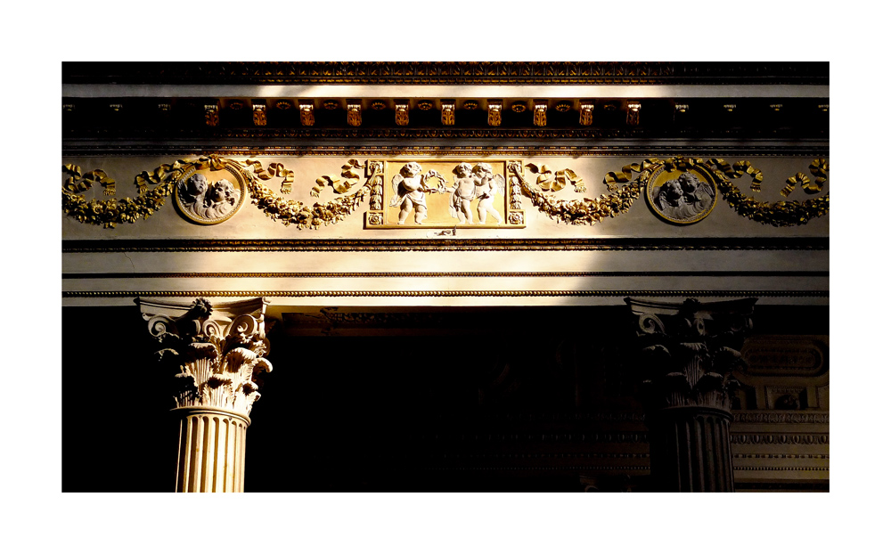 Cattedrale di San Pietro - Mantova