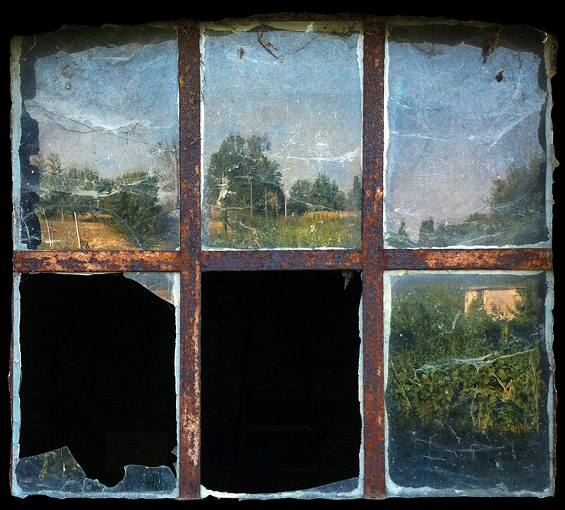 Senza titolo - Iphone 4