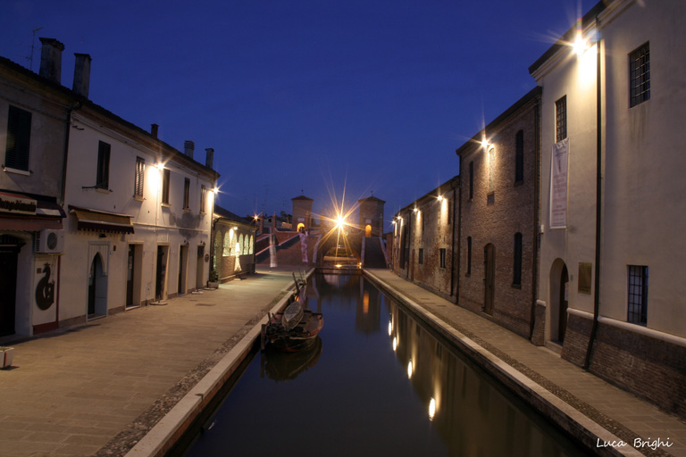Comacchio