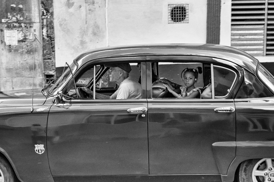 La Habana, 2013