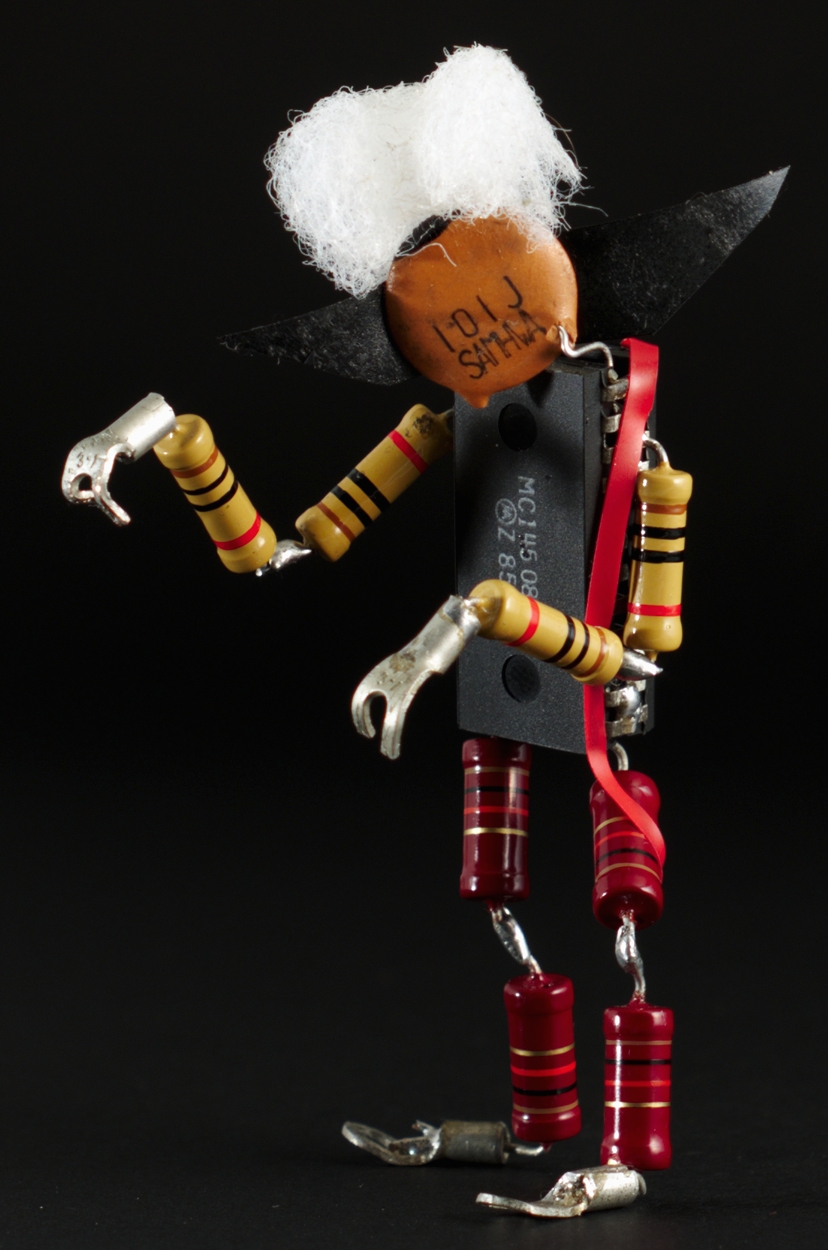 Una trappola per Vlad