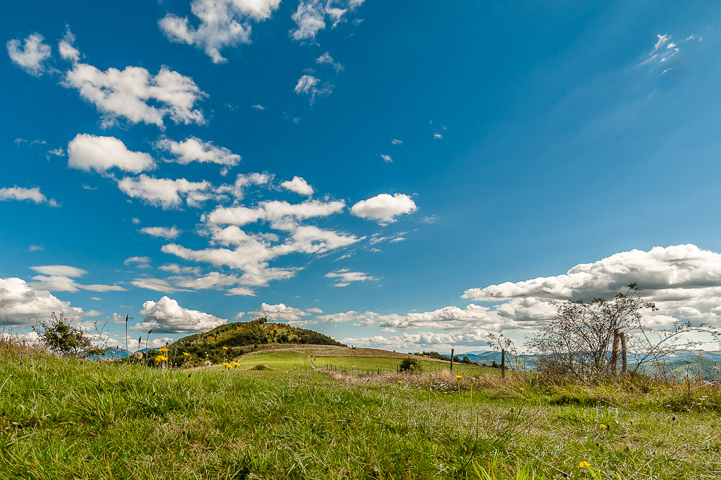Monte Serra di Burano