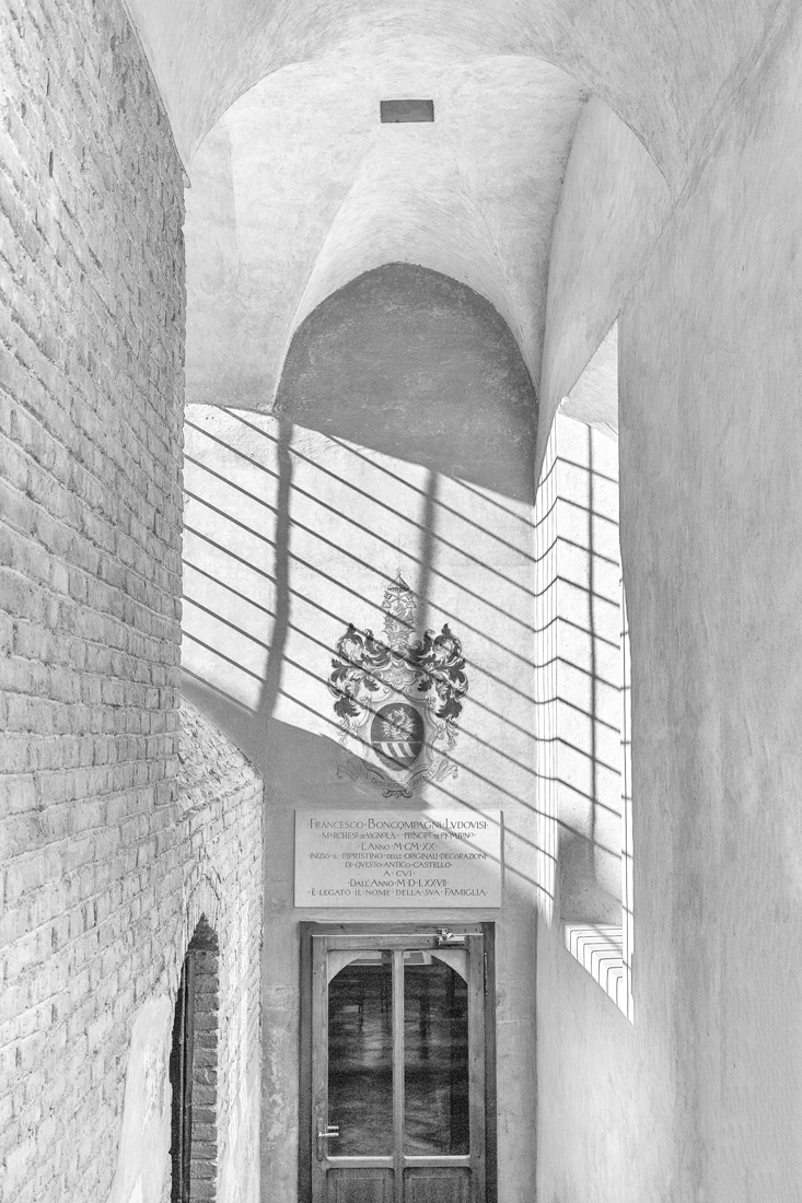 Castello di Vignola 1