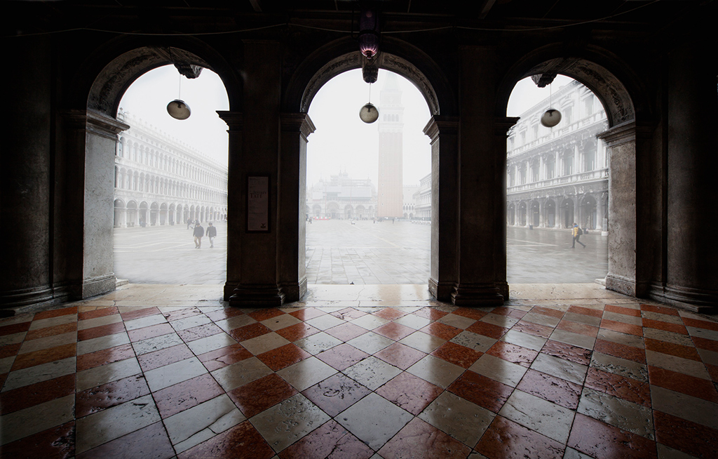 Venezia 2014 (piazza S Marco
