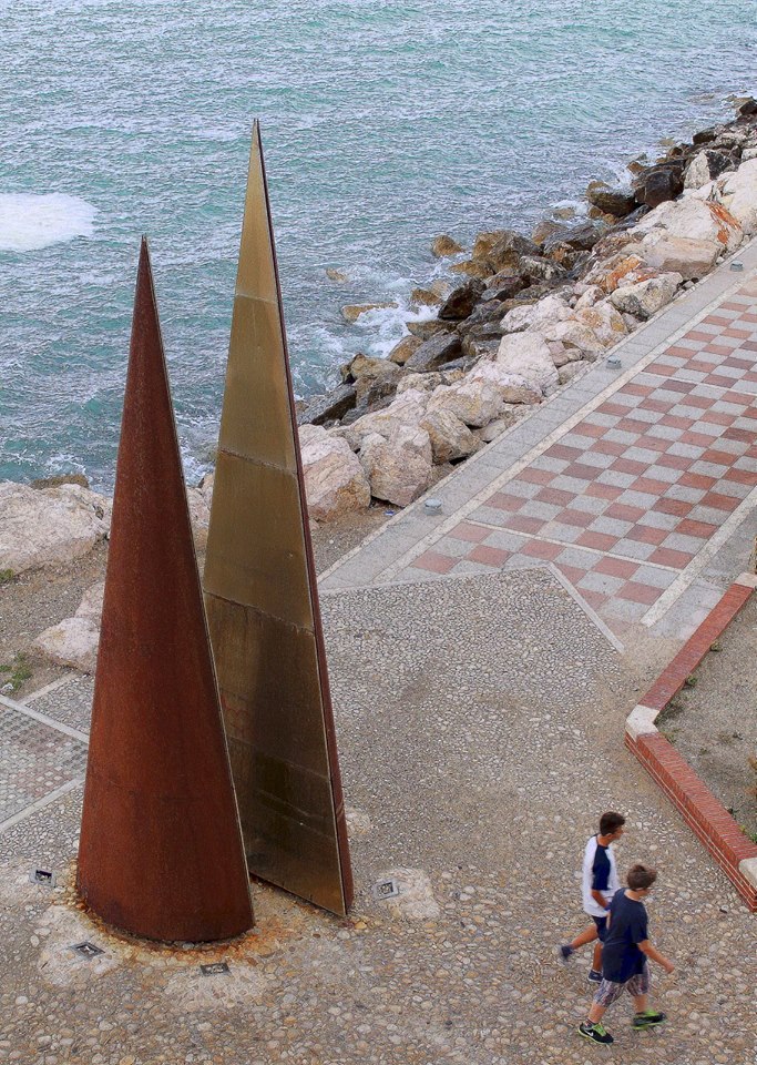 come siamo piccoli..