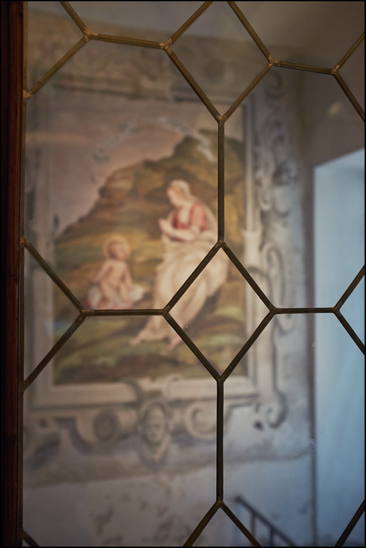 Padova, Santa Giustina III