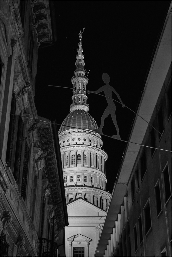 Funambolo Antonelliano..