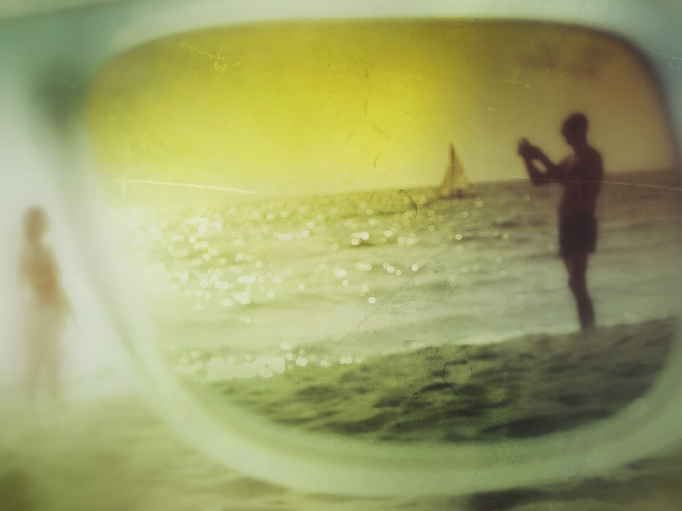 Ray-Ban