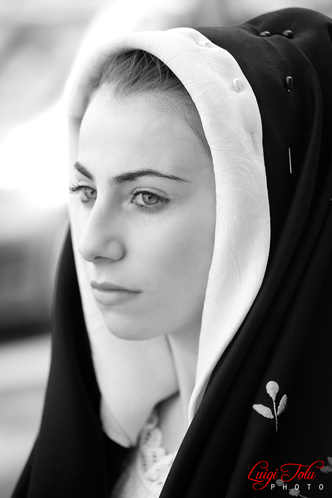 Sa picciocchedd'� bidda