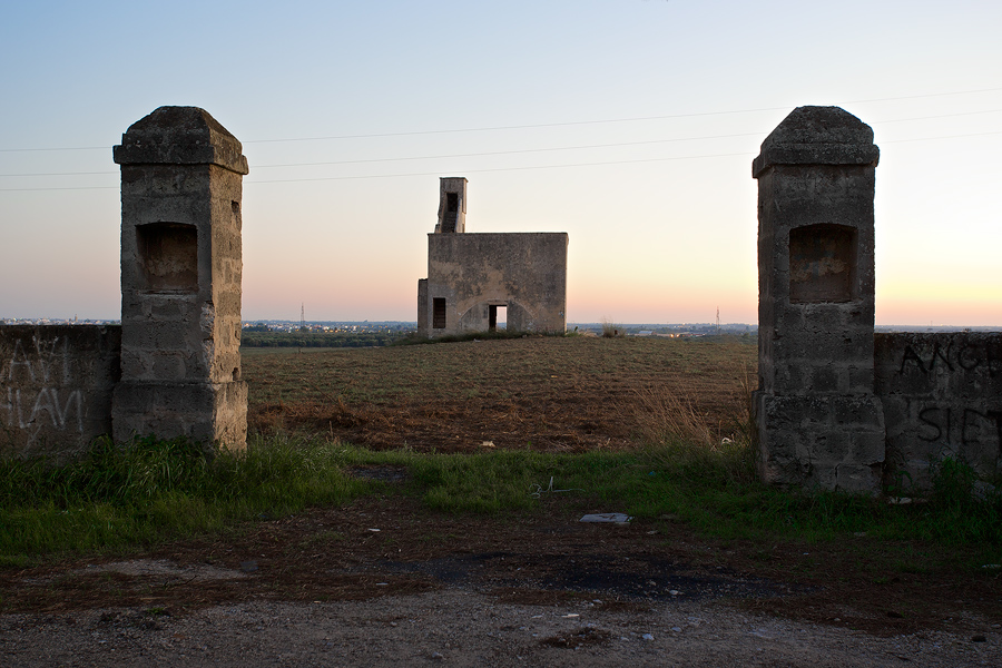 Sentiero della salute