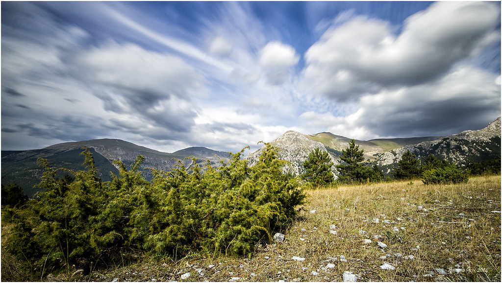 Monte Bove - Frontignano di Ussita (MC) #2