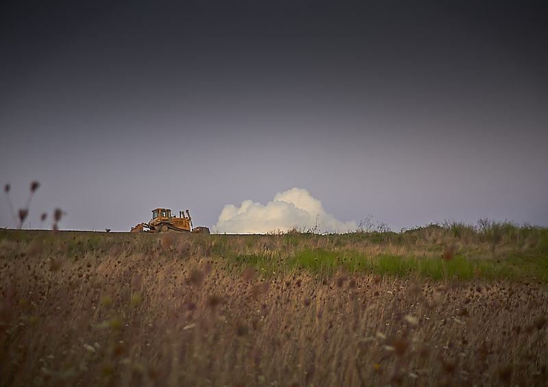 Contest "L'Elemento Umano"