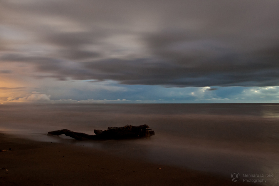 ...bellezza inaspettata