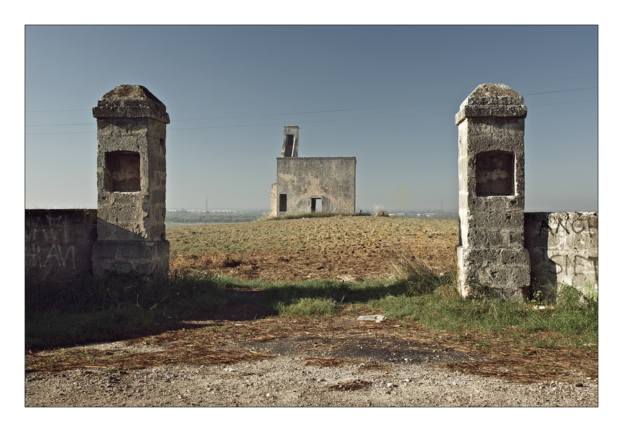 Sentiero della salute - Mattino
