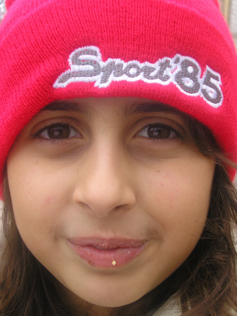 Marta Nipota detta Maria Pia