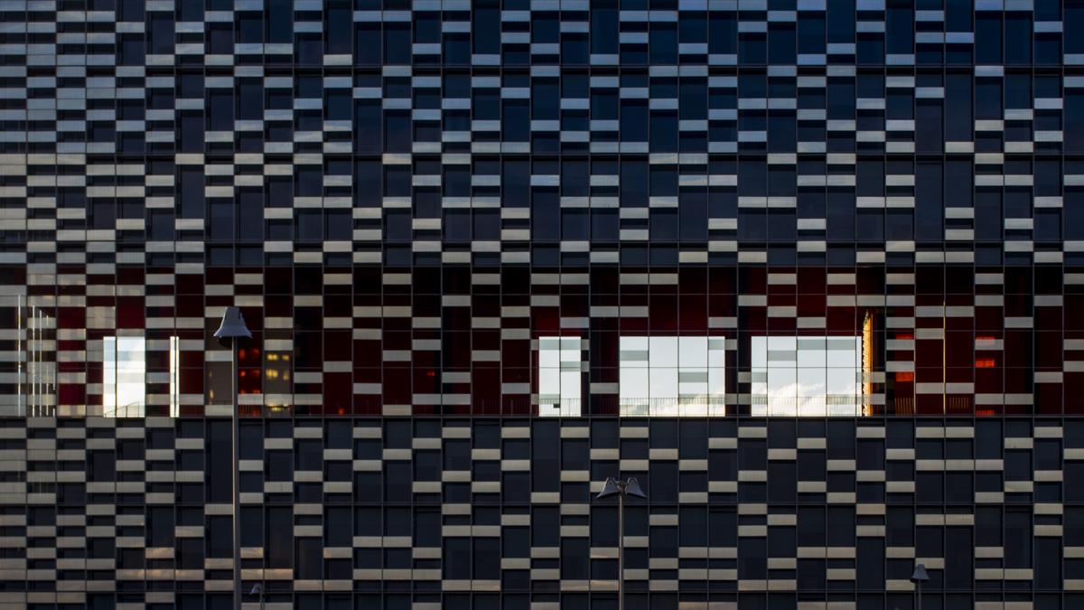 Palazzo Wind Fieramilano