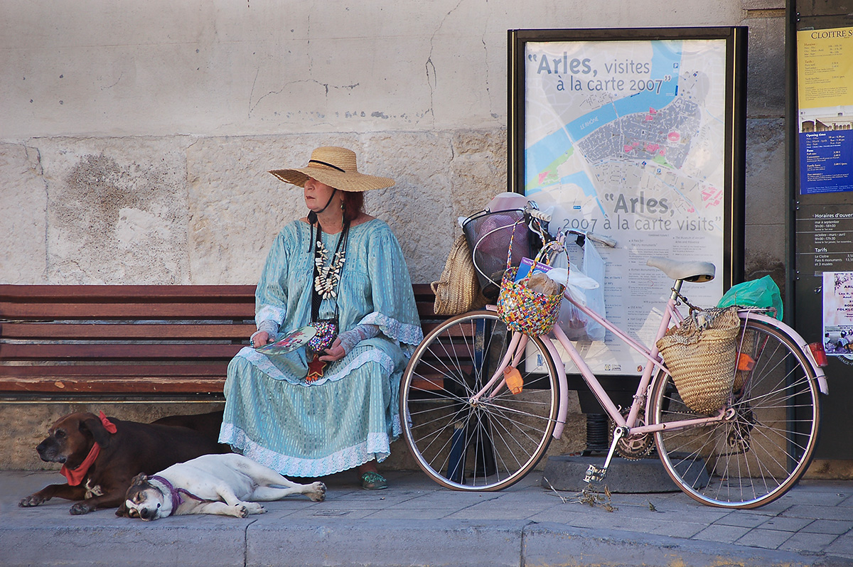 arles