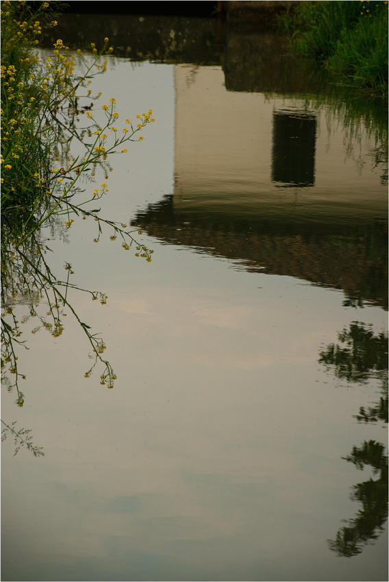 Acquerello malinconico..